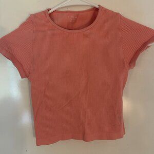 Urban Outfitters 'out from under' tee